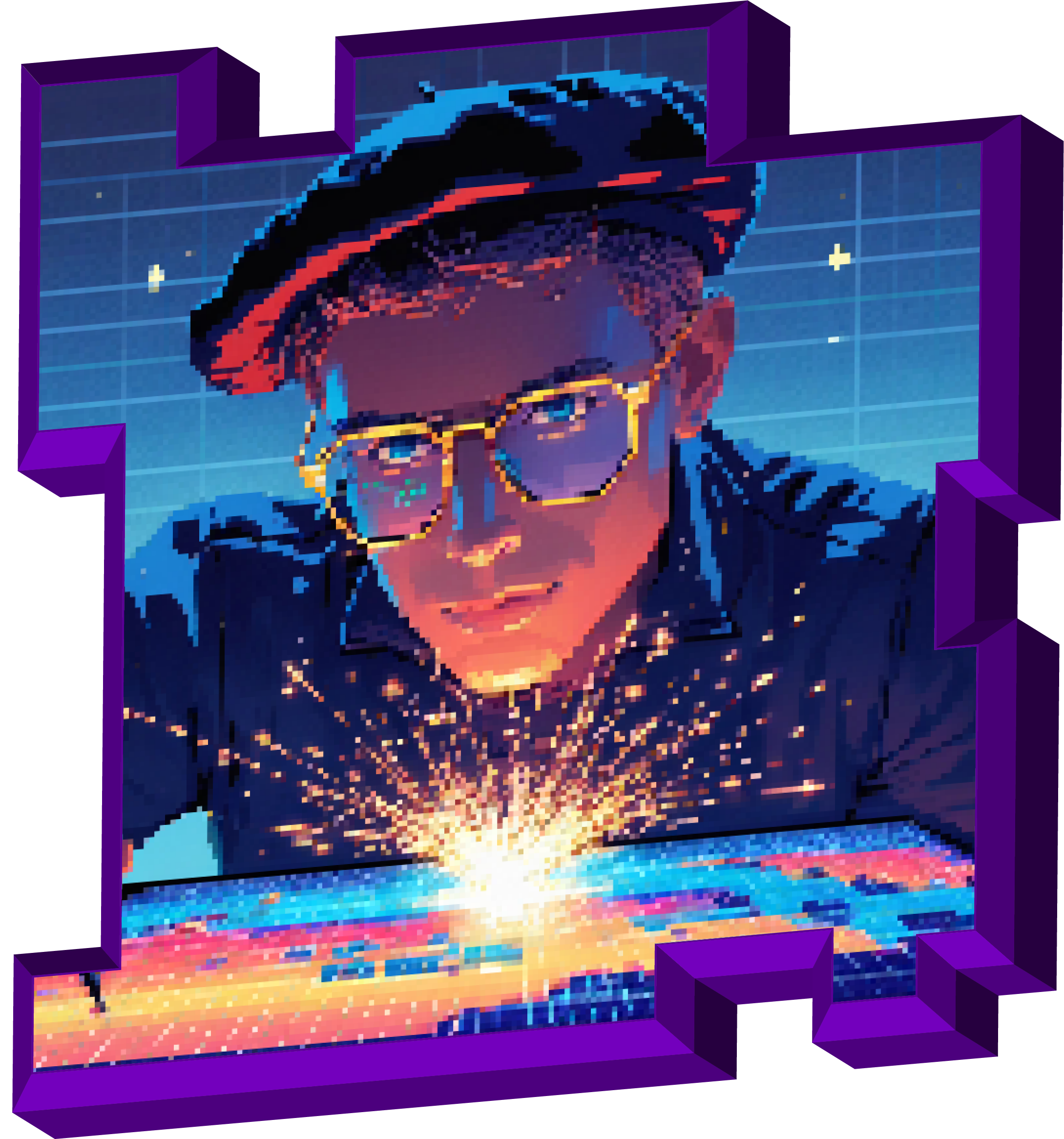 Digital Art Inspiration