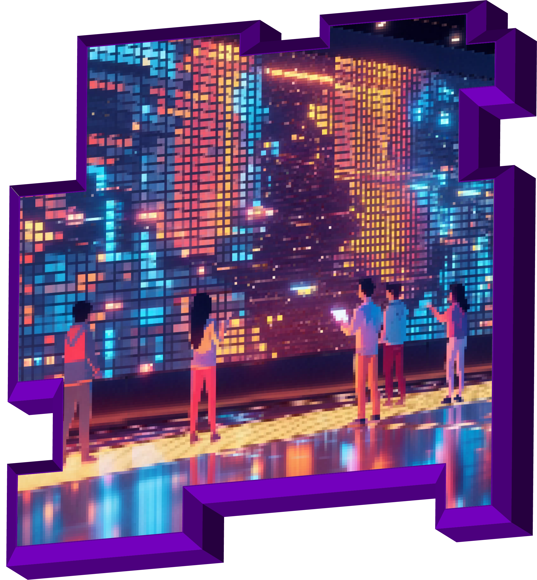 Platform Overview