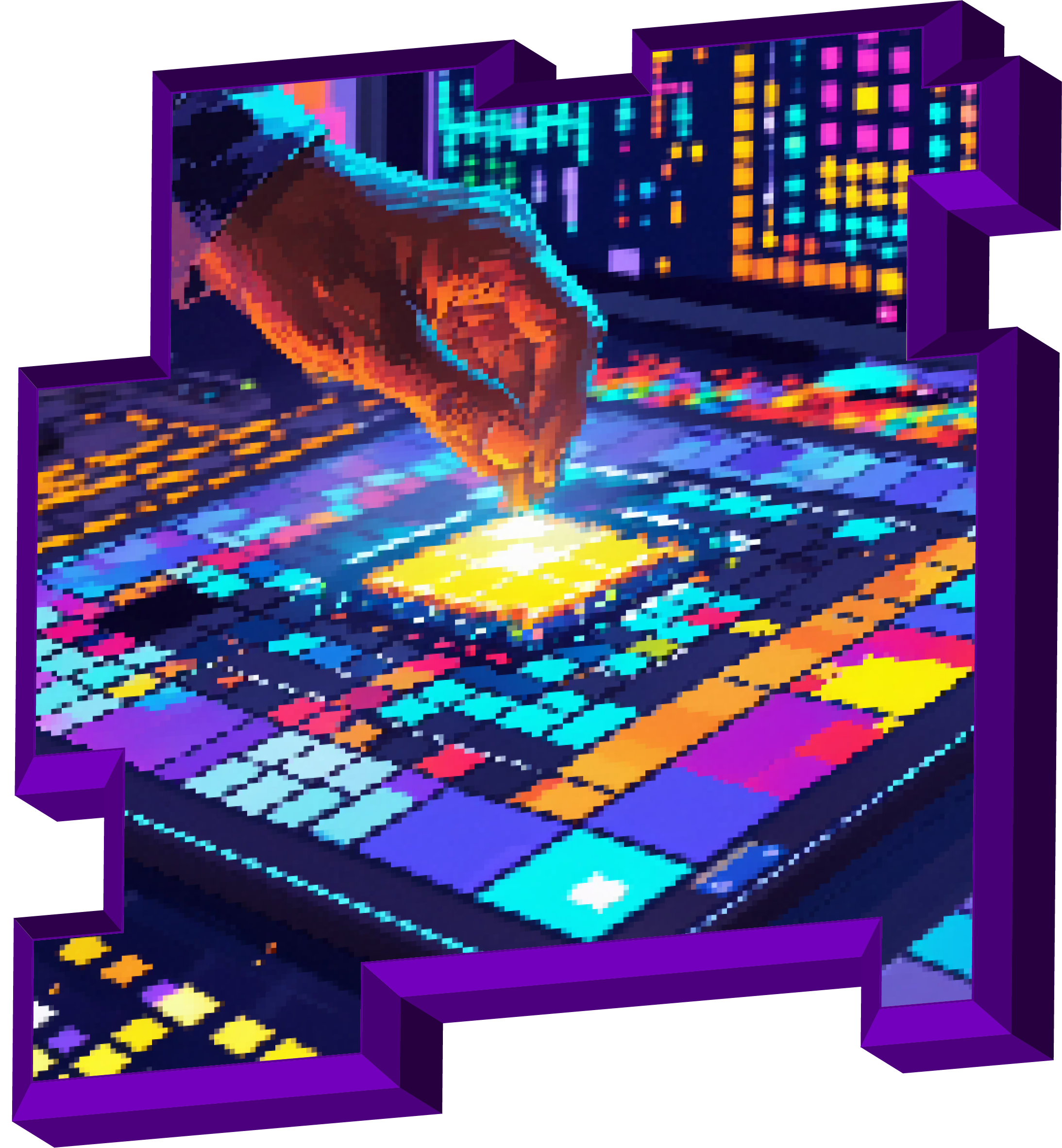 Pixel Tutorial Guide